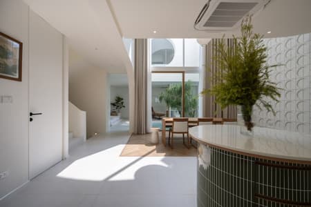 MN House